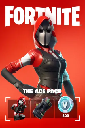 Fortnite: набор «Кража века»