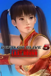 Персонаж DEAD OR ALIVE 5 Last Round: Лэйфан