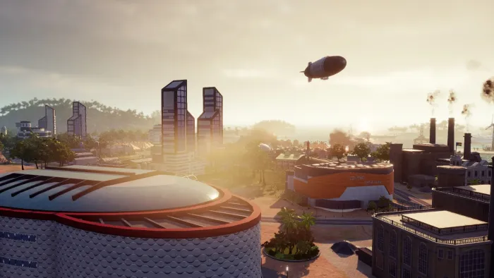Tropico 6 — скриншот 11