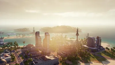 Tropico 6 — скриншот 3