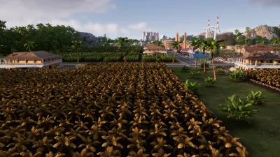 Tropico 6 — скриншот 6
