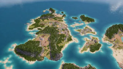 Tropico 6 — скриншот 10