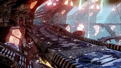 Star Ocean: The Last Hope — скриншот 7