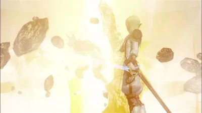 Star Ocean: The Last Hope — скриншот 10