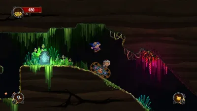 Chariot Bundle — скриншот 3