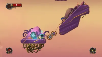 Chariot Bundle — скриншот 4