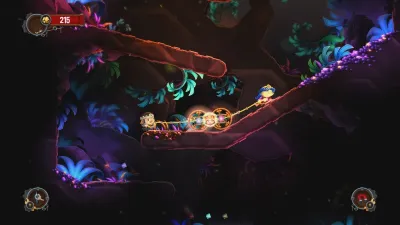 Chariot Bundle — скриншот 5