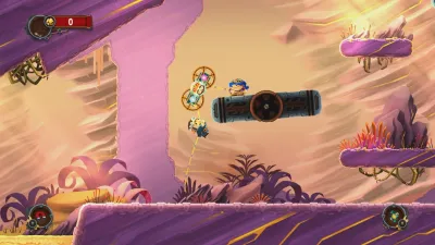 Chariot Bundle — скриншот 6