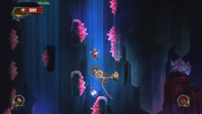 Chariot Bundle — скриншот 7