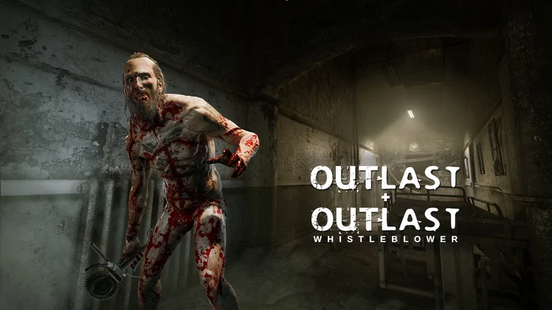 Outlast: Bundle of Terror