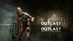 Outlast: Bundle of Terror