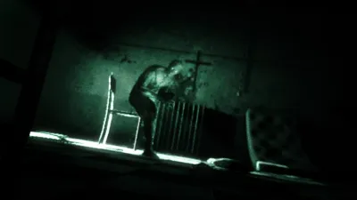 Outlast: Bundle of Terror — скриншот 2