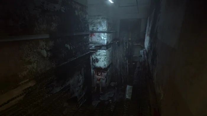 Outlast: Bundle of Terror — скриншот 3