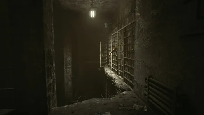Outlast: Bundle of Terror — скриншот 4