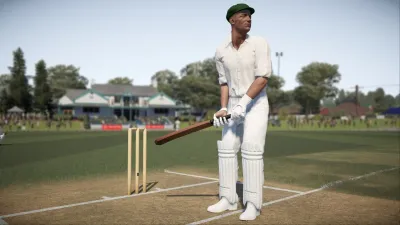 Don Bradman Cricket 17 — скриншот 2