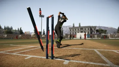 Don Bradman Cricket 17 — скриншот 5