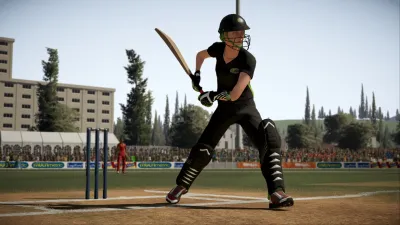 Don Bradman Cricket 17 — скриншот 9
