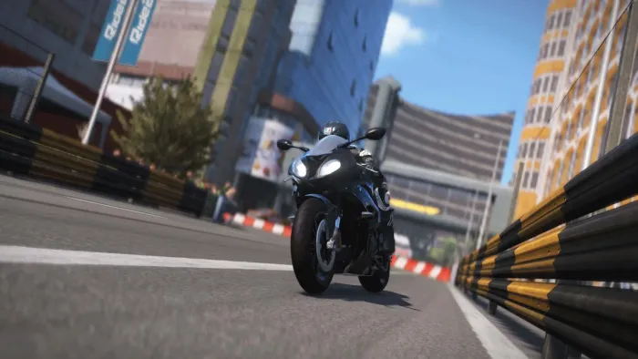 Ride 2 — скриншот 9