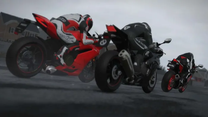 Ride 2 — скриншот 10