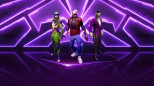 Legal Action Pending DLC - Retail Edition