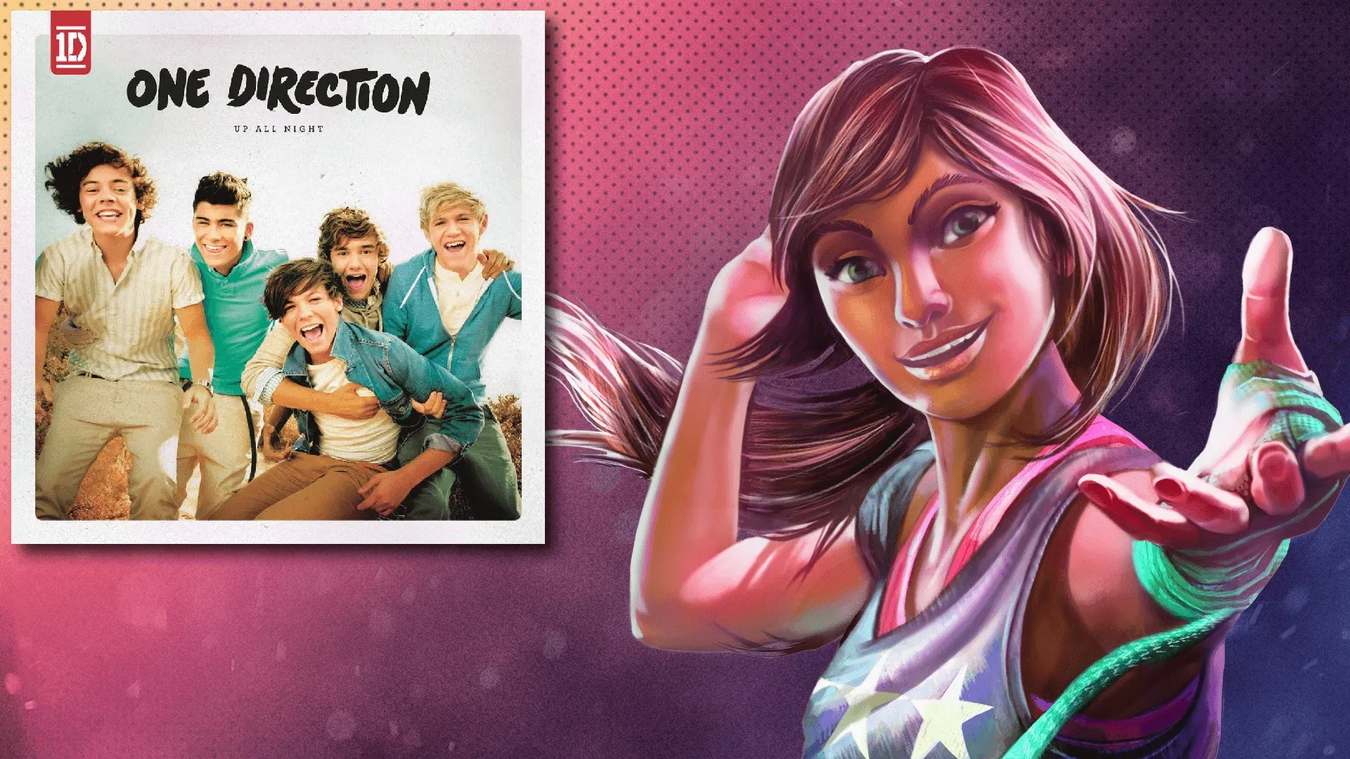 "What Makes You Beautiful" - One Direction