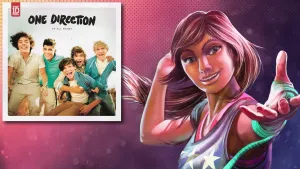 "What Makes You Beautiful" - One Direction