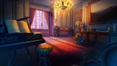 Lost Grimoires: Stolen Kingdom — скриншот 2