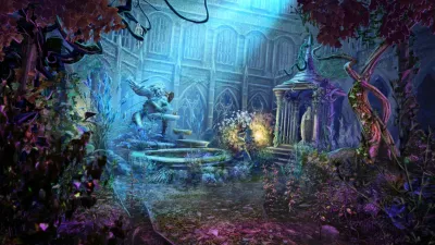 Lost Grimoires: Stolen Kingdom — скриншот 6