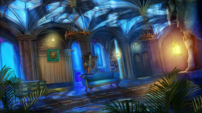 Lost Grimoires: Stolen Kingdom — скриншот 9