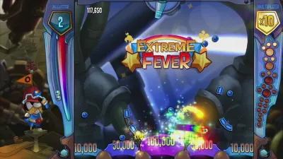Peggle 2: Издание Magical Masters — скриншот 3