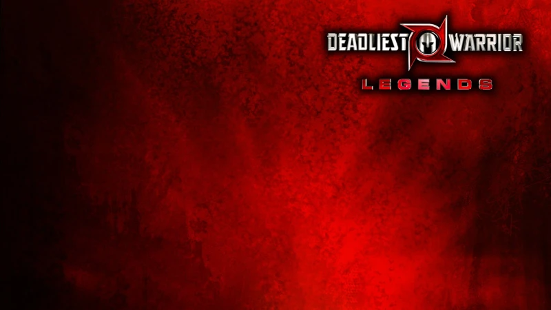 Deadliest Warrior: Legends