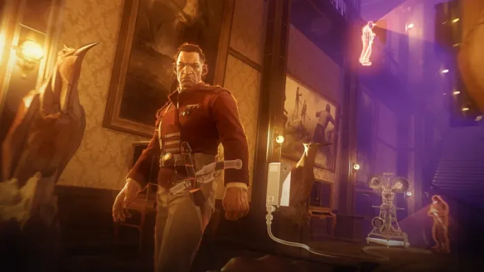 Dishonored®: Death of the Outsider™ Deluxe Bundle — скриншот 3