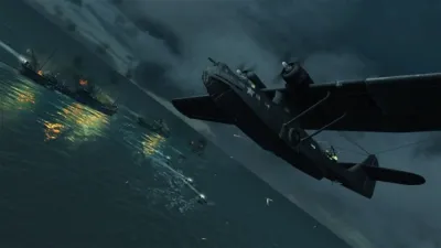 Call of Duty®: World at War — скриншот 10