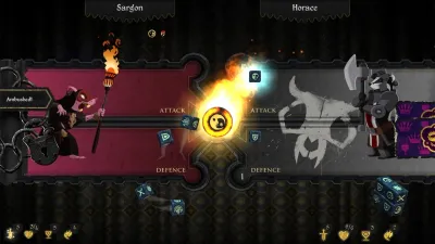 Армелло — полное издание — скриншот 2