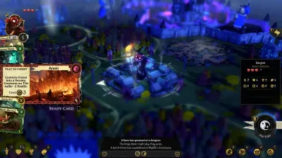 Армелло — полное издание — скриншот 3