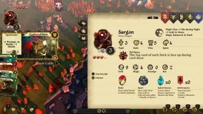 Армелло — полное издание — скриншот 5