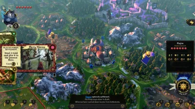 Армелло — полное издание — скриншот 8