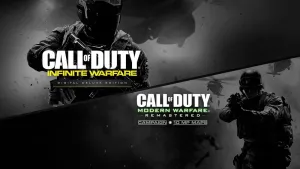 Call of Duty®: Infinite Warfare - Digital Deluxe
