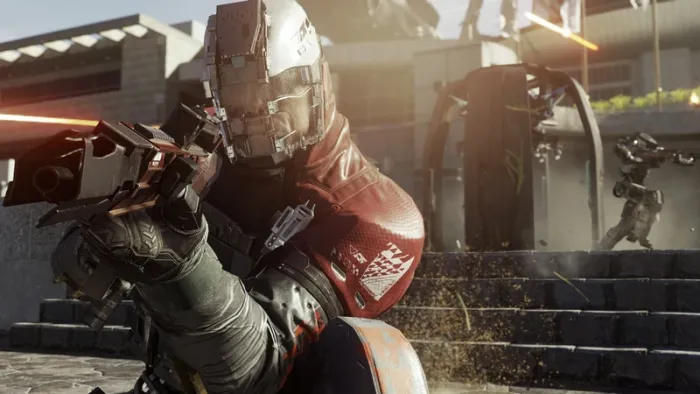 Call of Duty®: Infinite Warfare - Digital Deluxe — скриншот 4