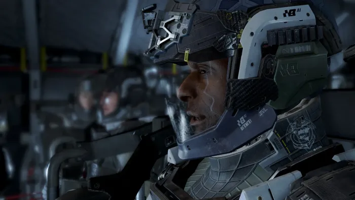 Call of Duty®: Infinite Warfare - Digital Deluxe — скриншот 10
