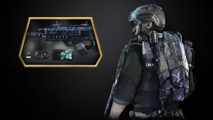 Премиальный набор персонализации "Молния"