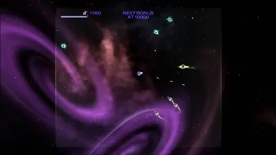 ATARI ASTEROIDS/ASTEROIDS DELUXE — скриншот 9