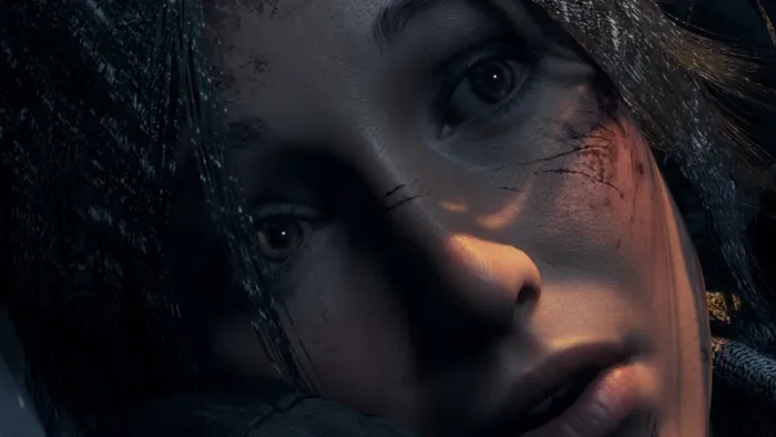 Rise of the Tomb Raider: 20 Year Celebration — скриншот 4