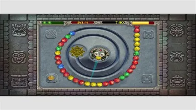 Zuma — скриншот 1