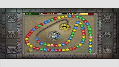 Zuma — скриншот 3