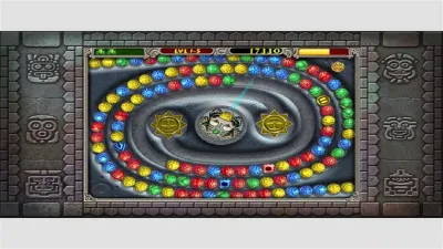 Zuma — скриншот 4