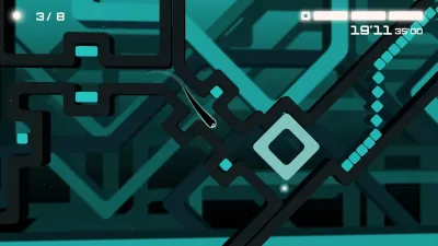 Spectrum — скриншот 1