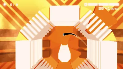 Spectrum — скриншот 2