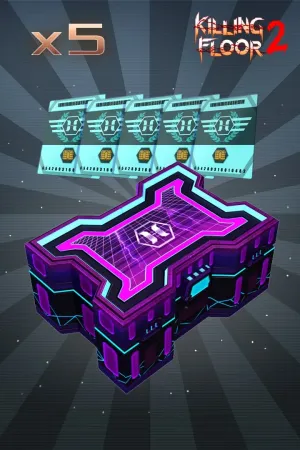 Ящик с оружием Horzine | тип&nbsp;13: бронзовый набор