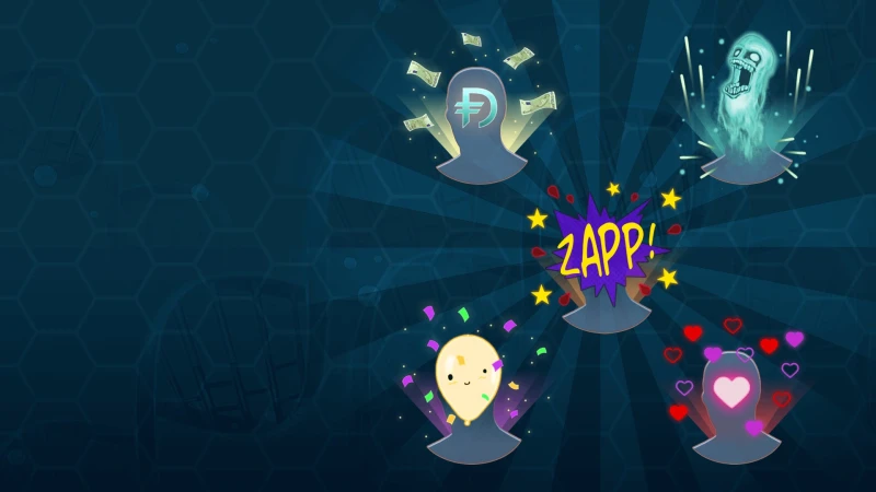 Набор эффектов «Выстрел в голову»